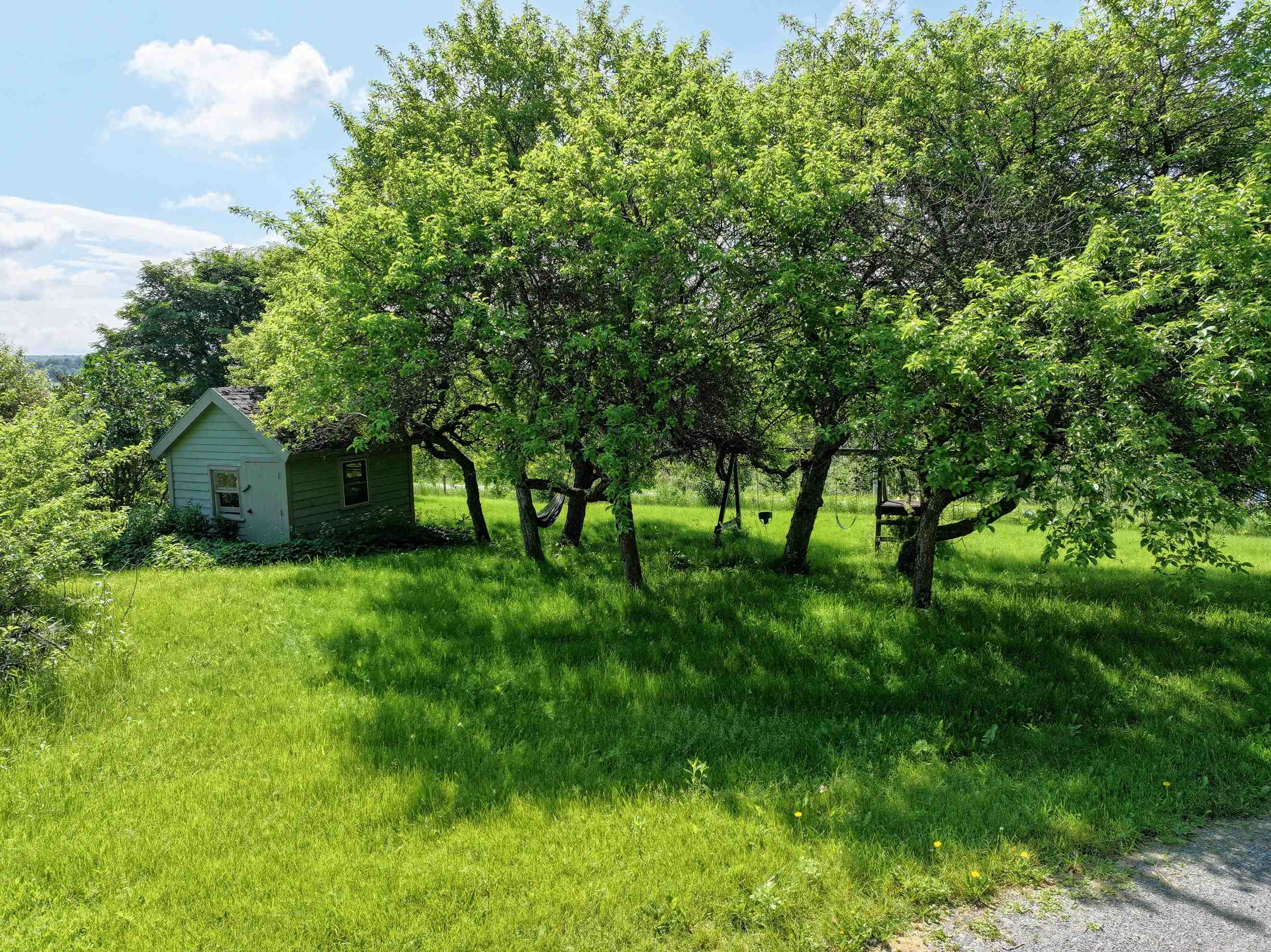1029 Richville Road Shoreham, VT 05770 - Photo 46 of 48