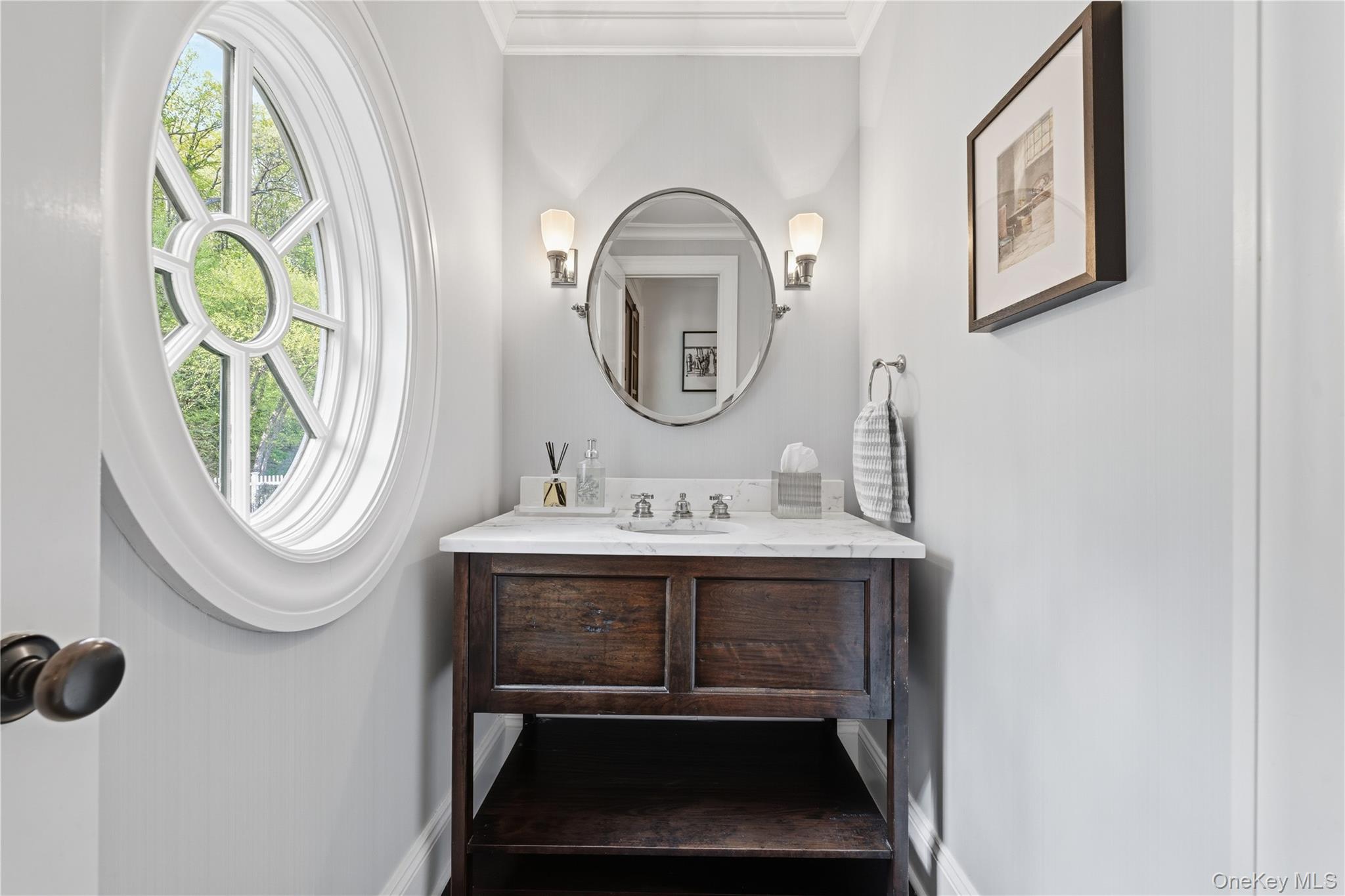 16 Wrights Mill Road Armonk, NY 10504 - Photo 23 of 49 a view of entryway with furniture
