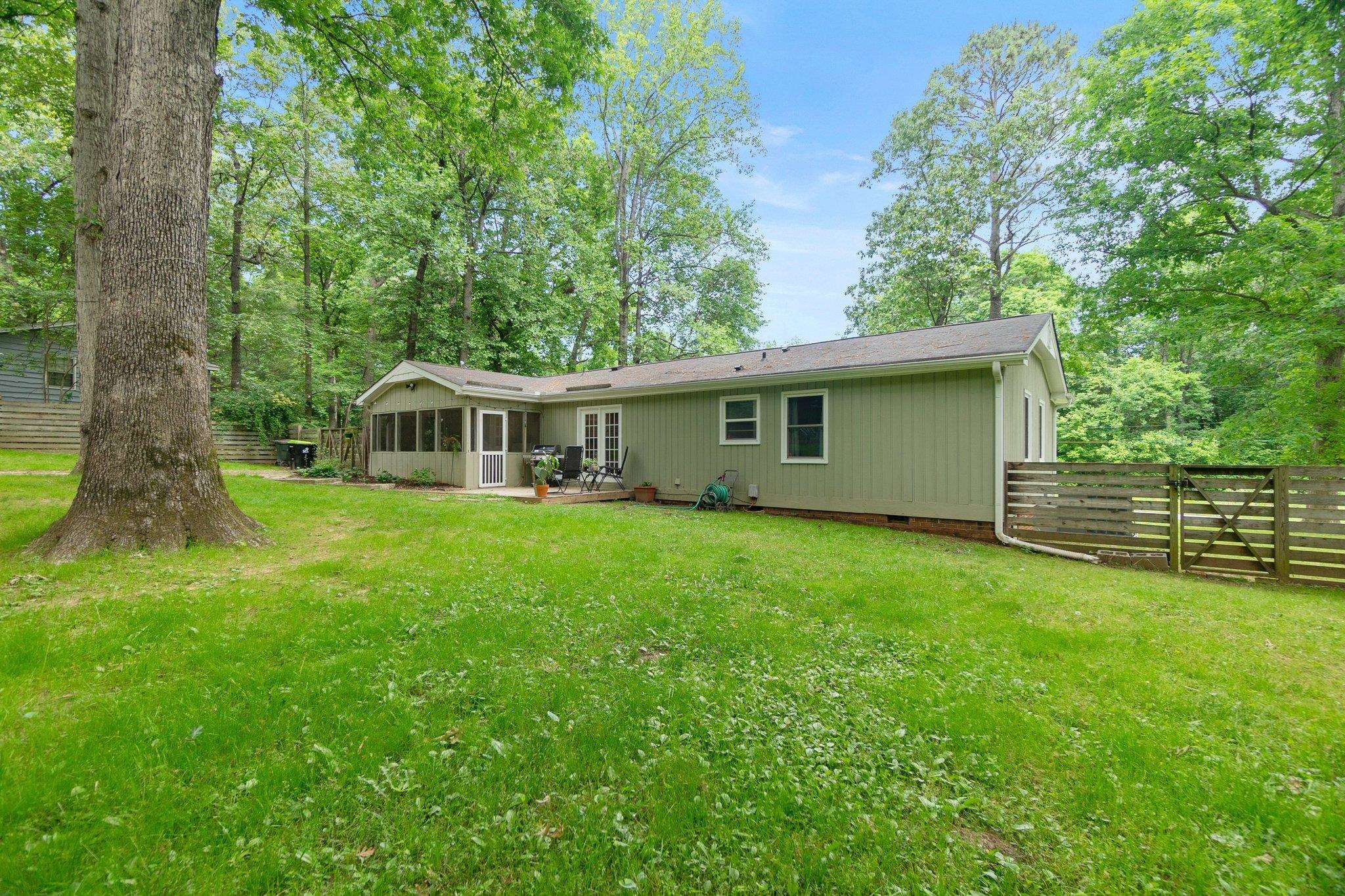1200 Riverview Road Raleigh, NC 27610 - Photo 20 of 30 Photo 20