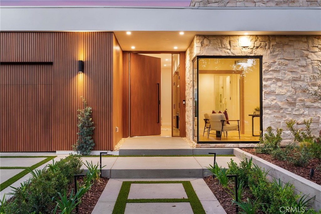 1206 Pembroke Lane Newport Beach, CA 92660 - Photo 2 of 49 a view of a entryway door of the house