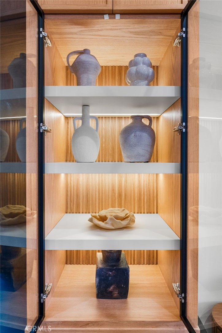 1206 Pembroke Lane Newport Beach, CA 92660 - Photo 28 of 49 a room with a wooden floor