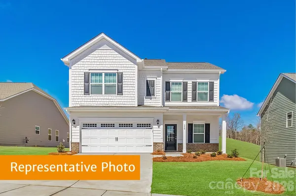 $372,890 | 1920 Duvall Street, Monroe, NC 28110