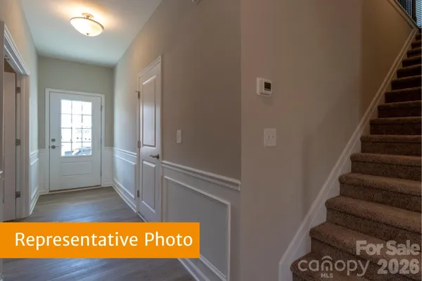 $372,890 | 1920 Duvall Street, Monroe, NC 28110