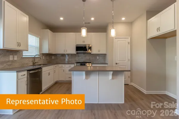 $372,890 | 1920 Duvall Street, Monroe, NC 28110