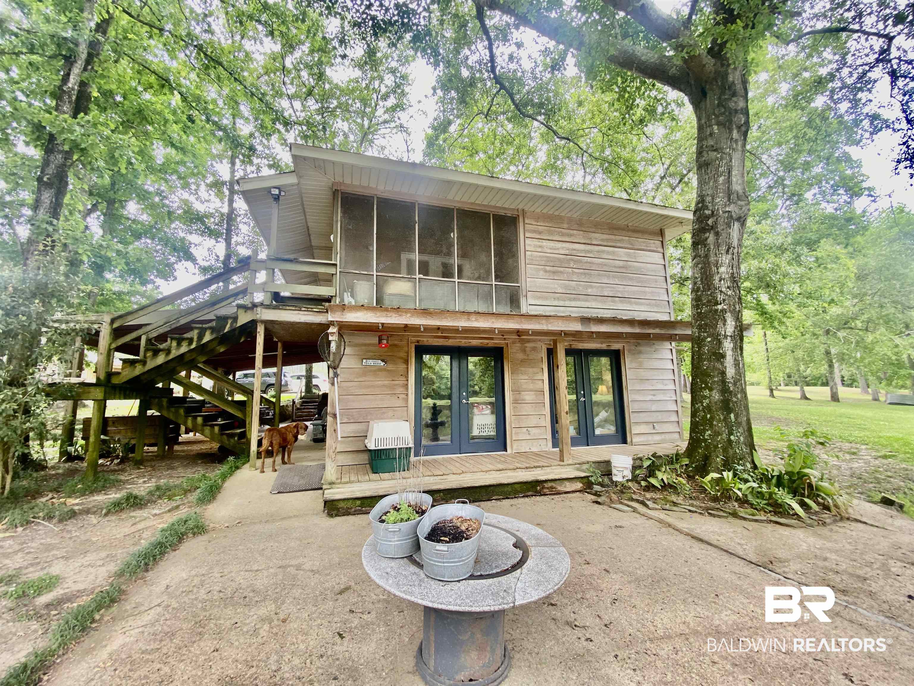 261 Lake Drive Evergreen, AL 36401 - Photo 38 of 46