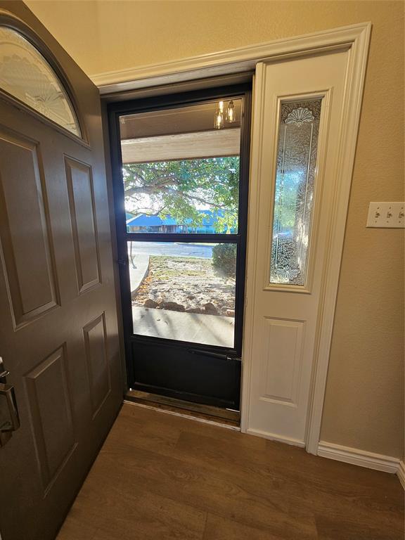 204 West Rentz Street Weatherford, TX 76086 - Photo 28 of 32 Gallery Image 28