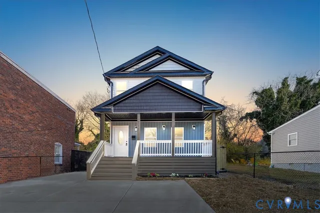 $324,999 | 731 Harding Street, Petersburg, VA 23803