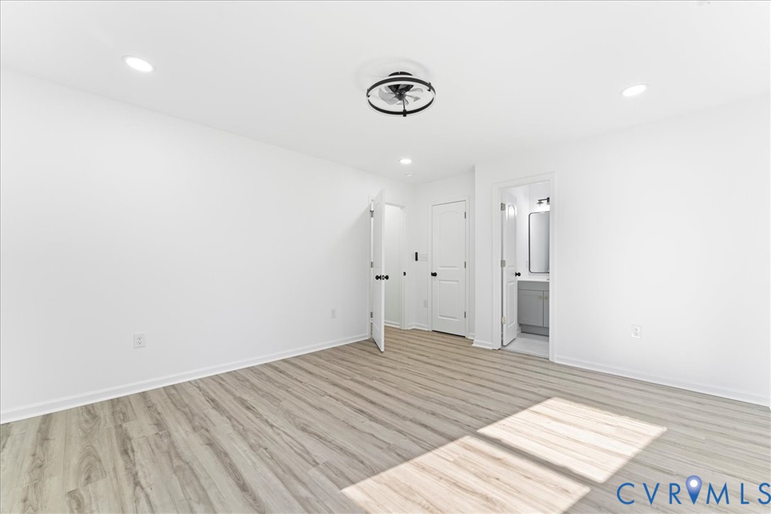 731 Harding Street Petersburg, VA 23803 - Photo 33 of 44 a view of a livingroom with wooden floor