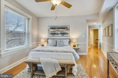 $649,000 | 150 Rhode Island Avenue Northwest, Unit 303, Washington, DC 20001