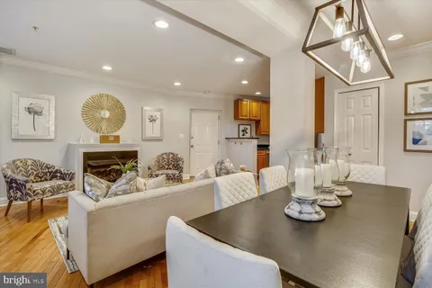 $649,000 | 150 Rhode Island Avenue Northwest, Unit 303, Washington, DC 20001