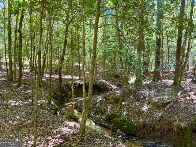 a view of a lake view