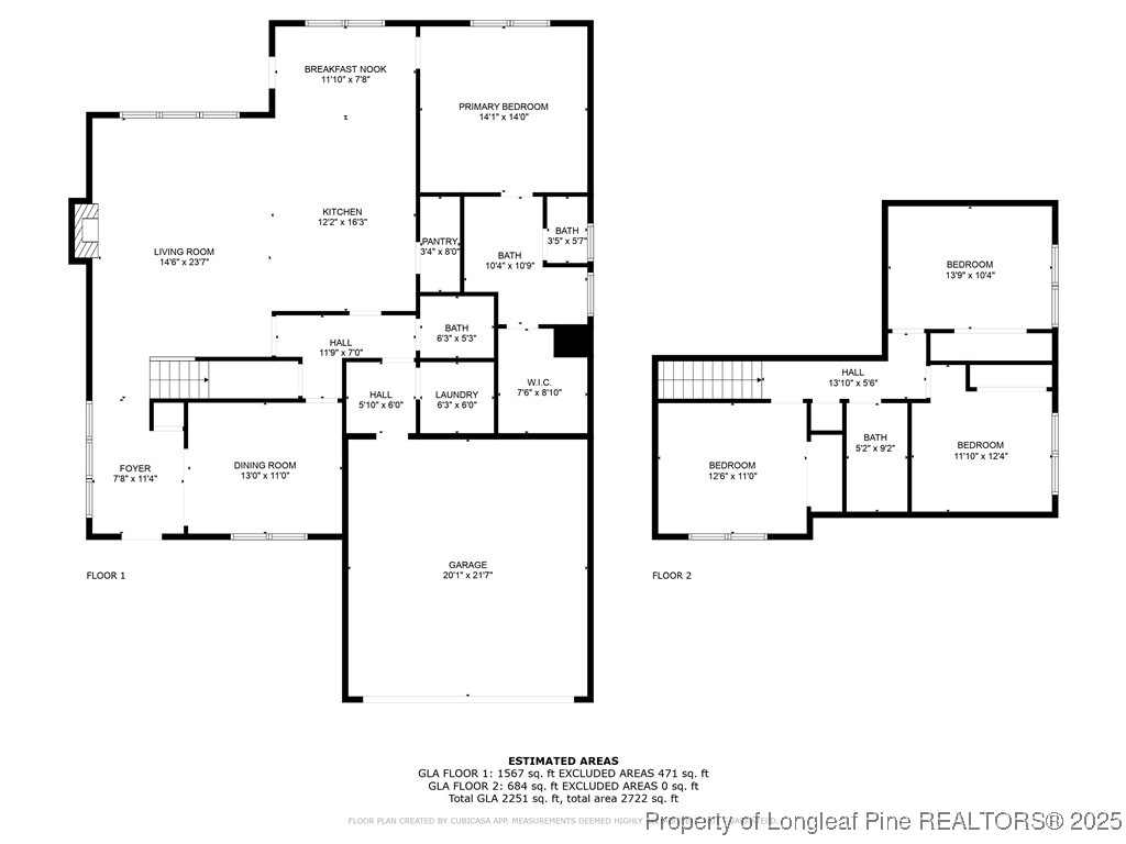 3575 Philippi Church Road Raeford, NC 28376 - Photo 12 of 12 a picture of a bathroom with a shower