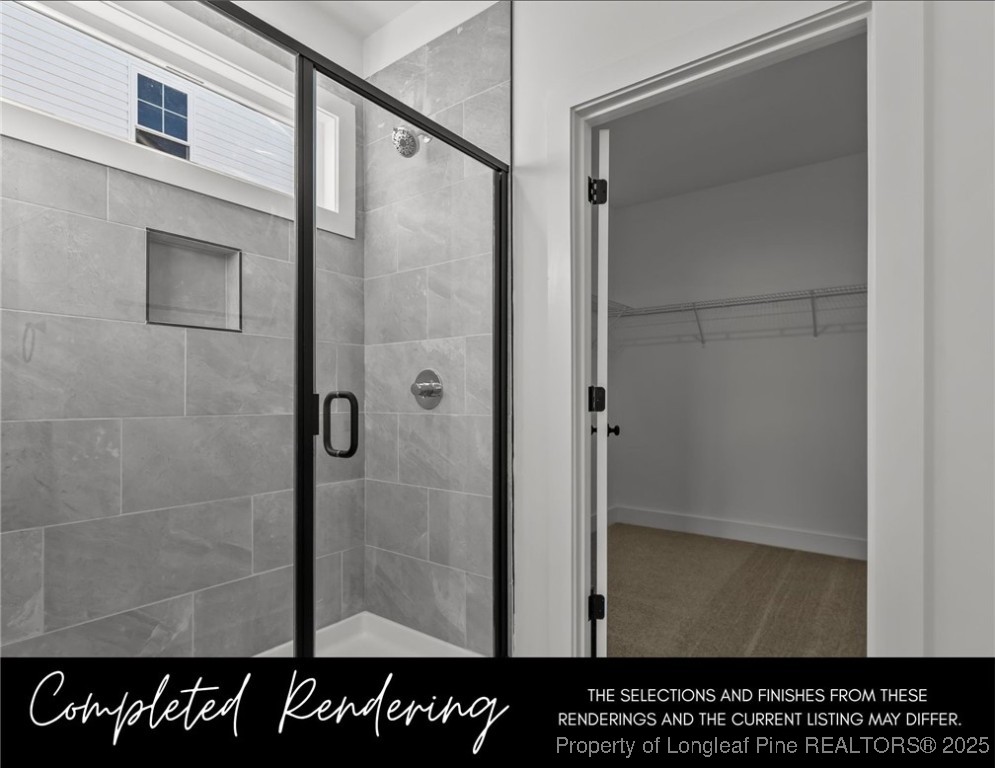 3575 Philippi Church Road Raeford, NC 28376 - Photo 7 of 12 a view of a bathroom