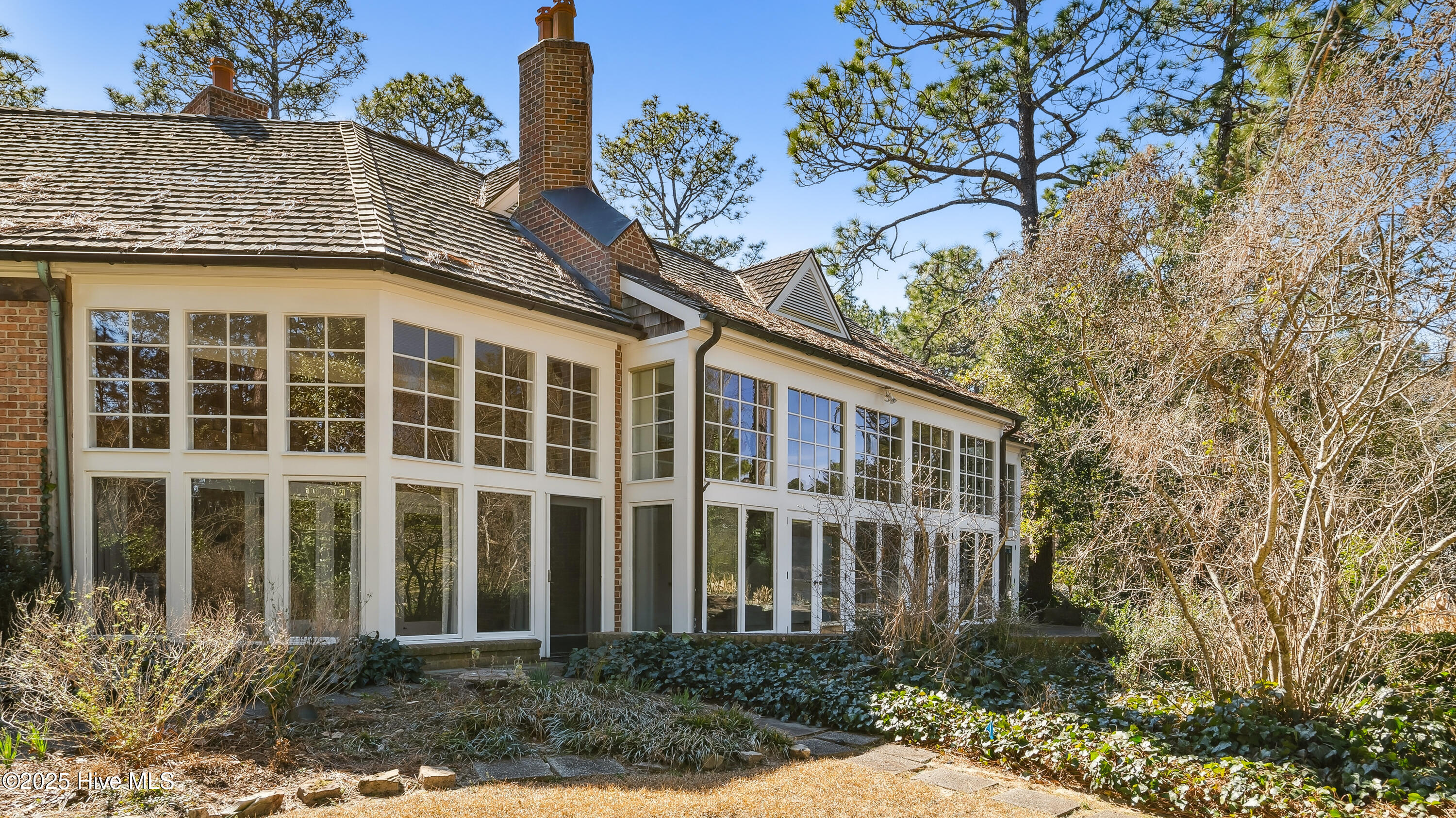175 Hearthstone Road Pinehurst, NC 28374 - Photo 49 of 62 Back exterior