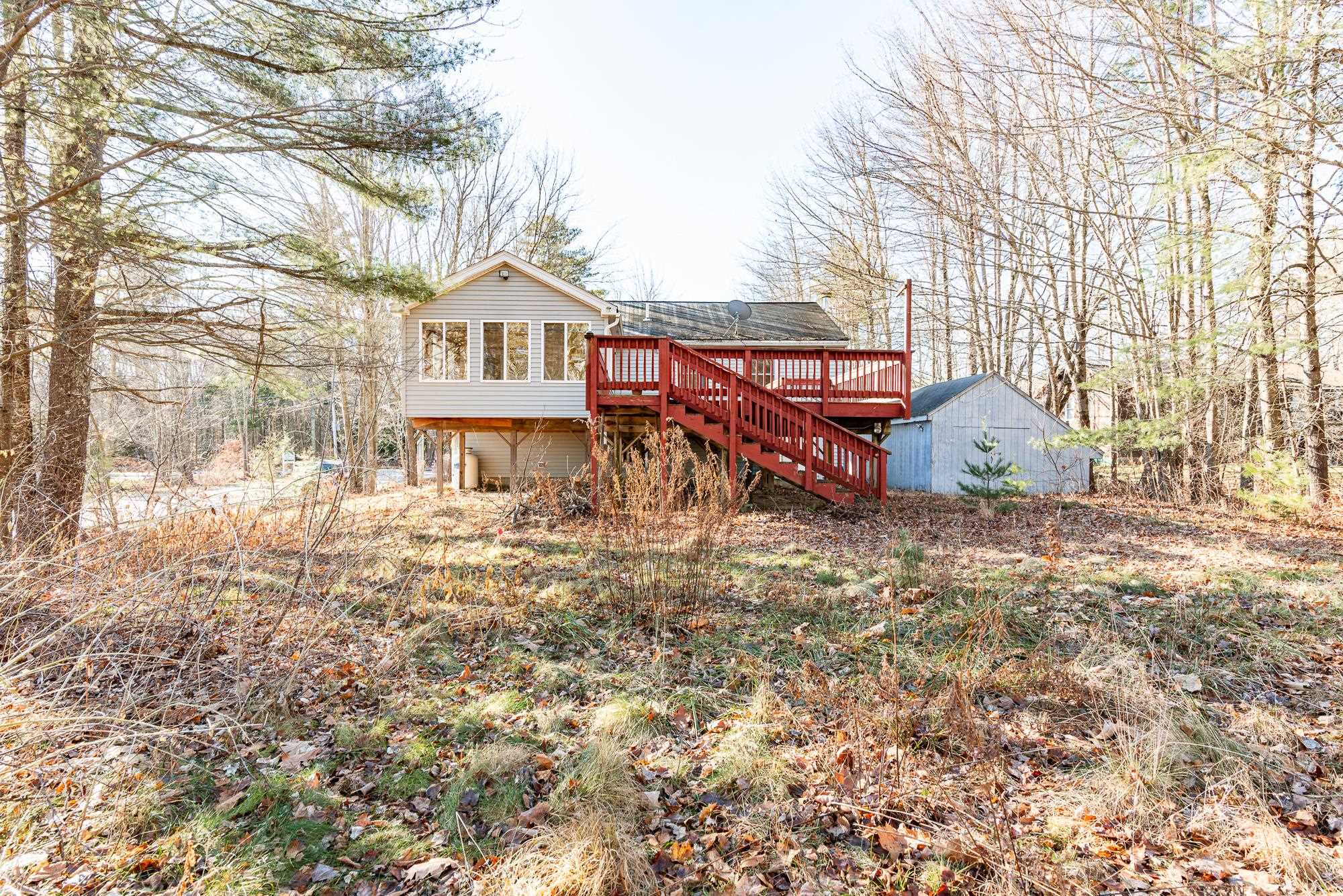 982 Salmon Falls Road Rochester, NH 03868 - Photo 23 of 33