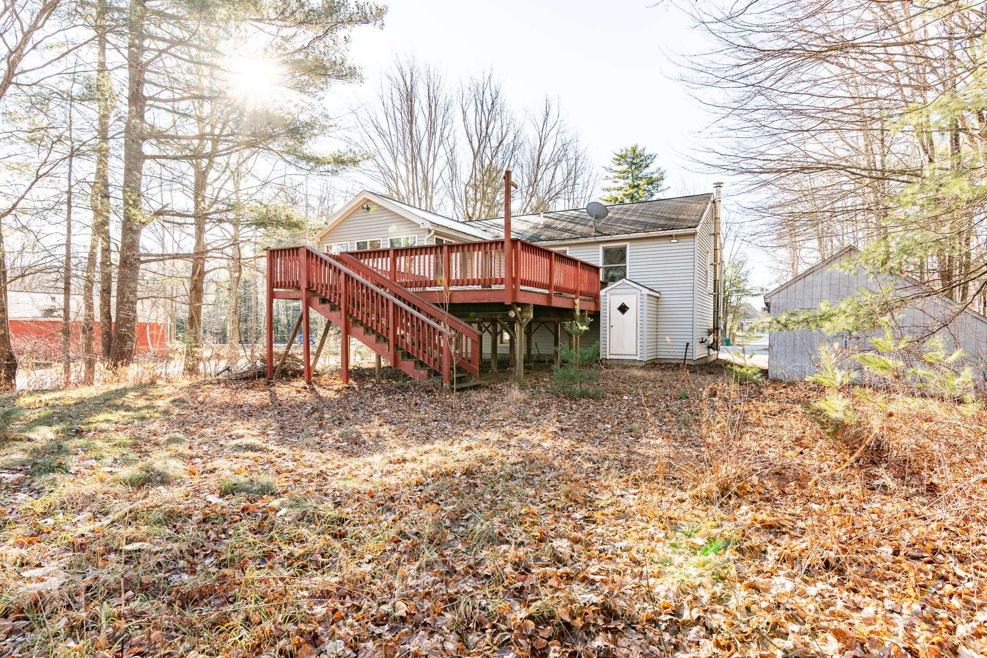 982 Salmon Falls Road Rochester, NH 03868 - Photo 25 of 33