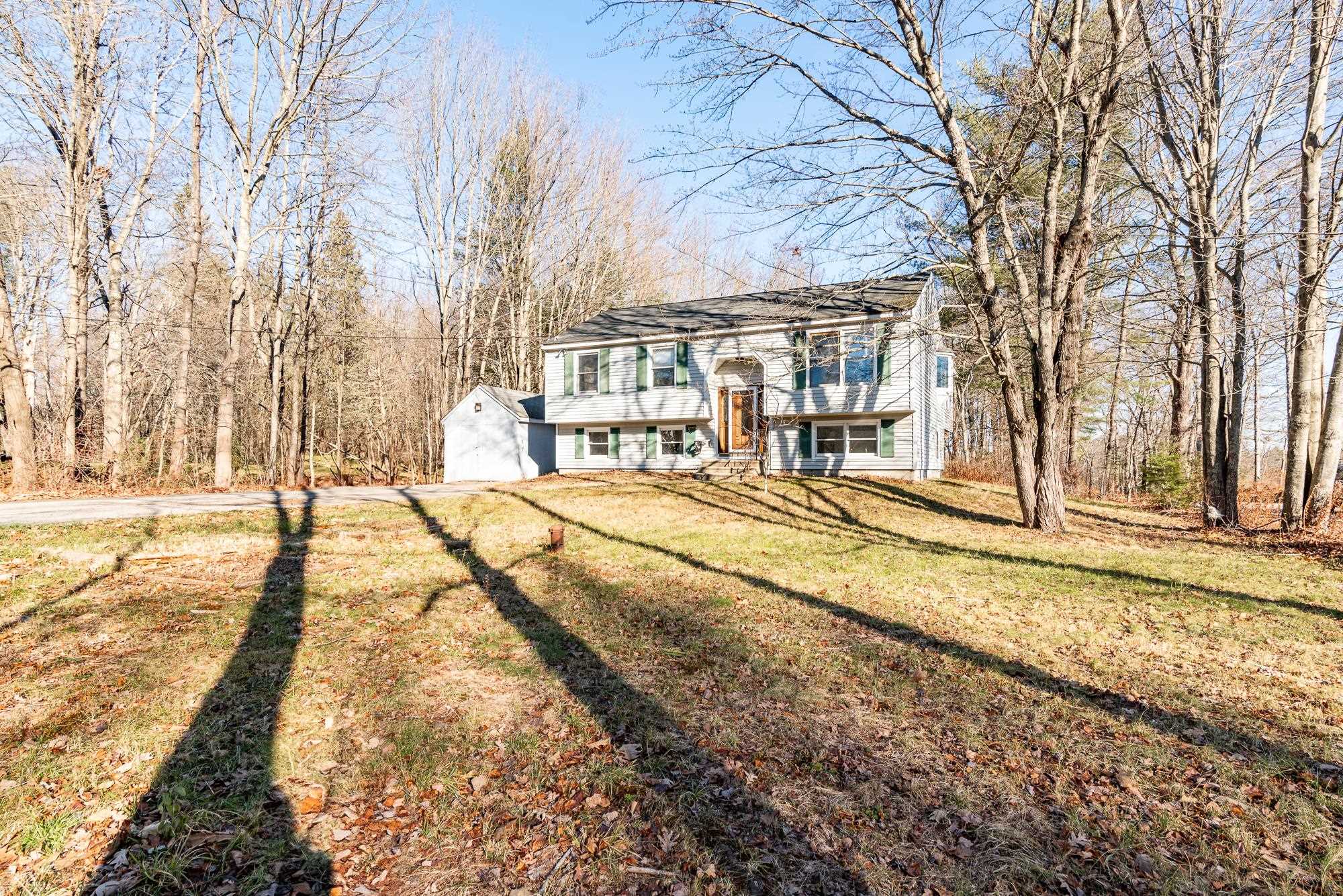 982 Salmon Falls Road Rochester, NH 03868 - Photo 27 of 33