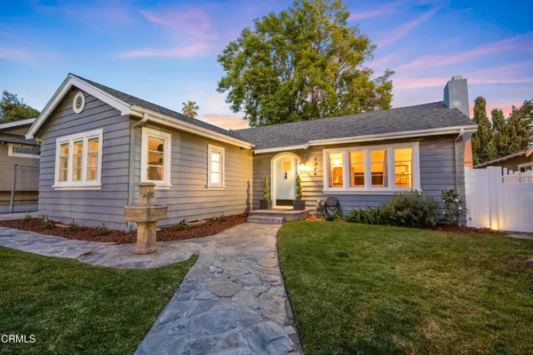 $998,000 | 1374 Palm Terrace, Pasadena, CA 91104