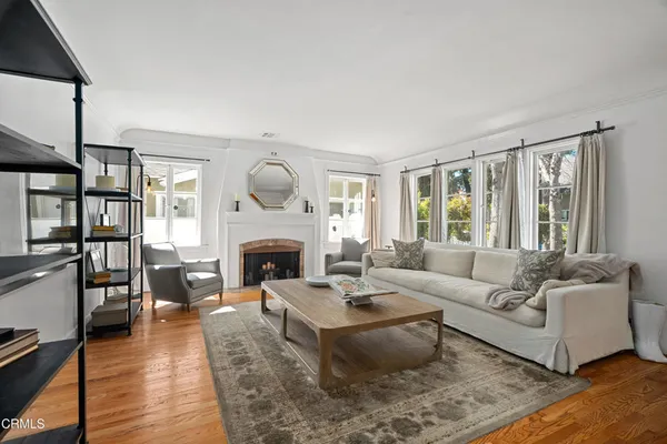 $998,000 | 1374 Palm Terrace, Pasadena, CA 91104