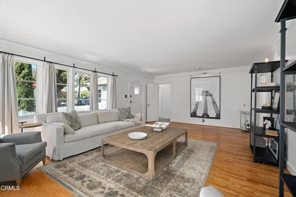$998,000 | 1374 Palm Terrace, Pasadena, CA 91104
