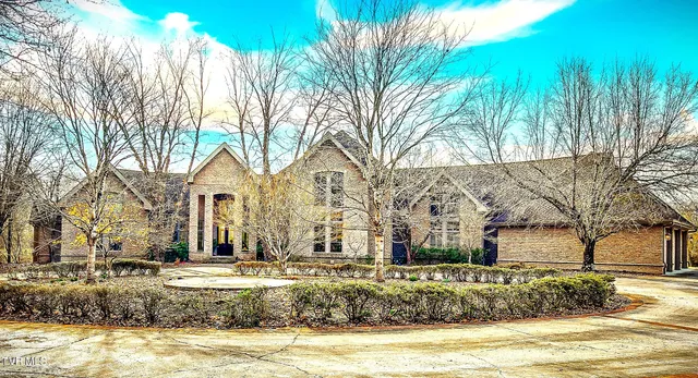 $3,199,000 | 400 Bancroft Chapel Road, Kingsport, TN 37660