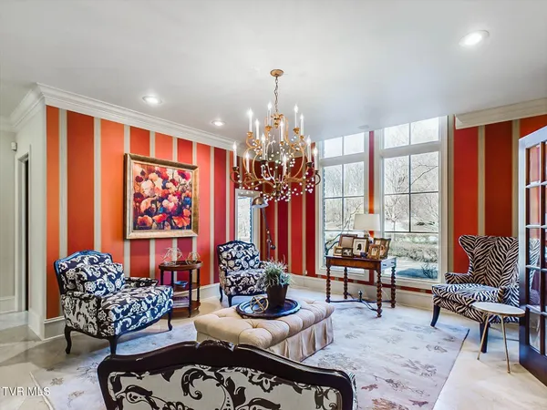 $3,199,000 | 400 Bancroft Chapel Road, Kingsport, TN 37660