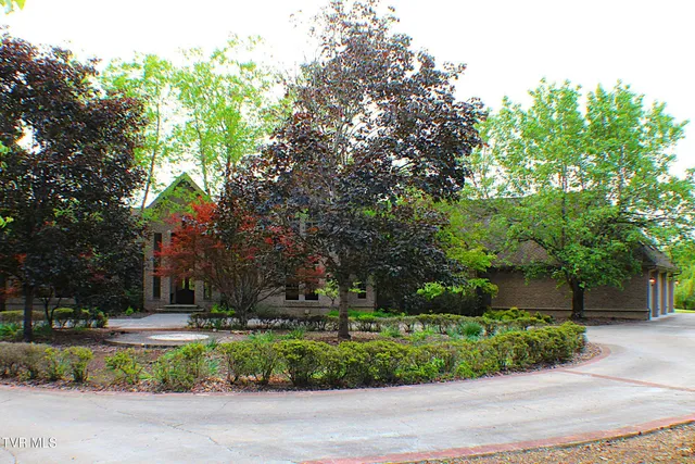 $3,199,000 | 400 Bancroft Chapel Road, Kingsport, TN 37660