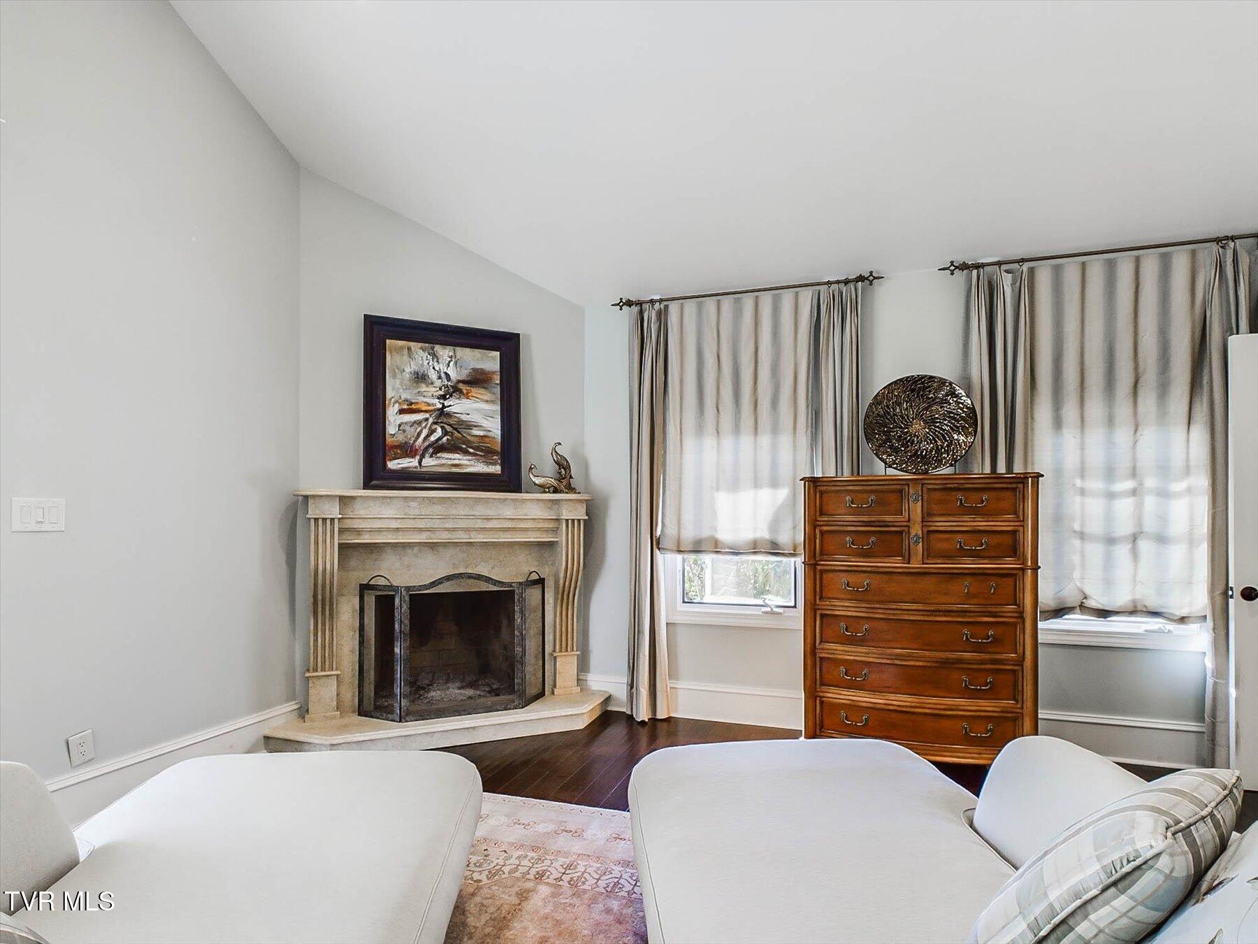 400 Bancroft Chapel Road Kingsport, TN 37660 - Photo 22 of 68 015-1