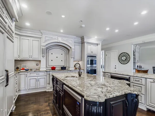 $3,199,000 | 400 Bancroft Chapel Road, Kingsport, TN 37660