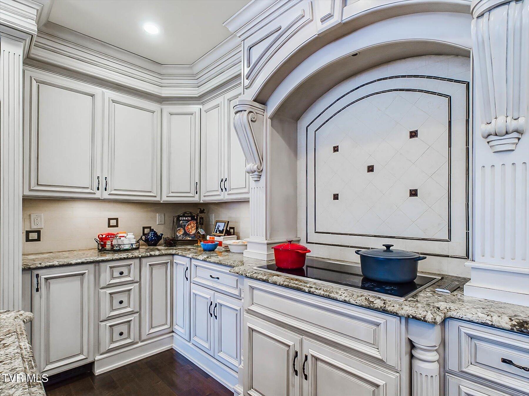 400 Bancroft Chapel Road Kingsport, TN 37660 - Photo 33 of 68 027-1