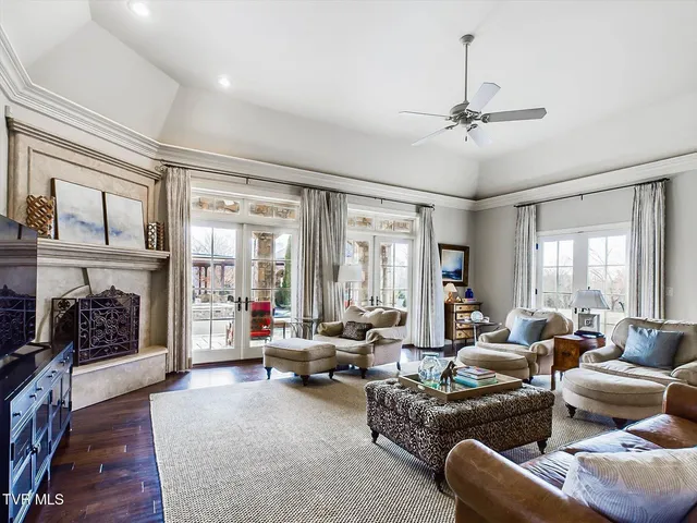 $3,199,000 | 400 Bancroft Chapel Road, Kingsport, TN 37660