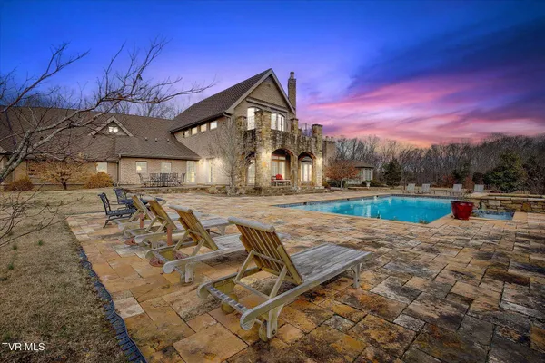 $3,199,000 | 400 Bancroft Chapel Road, Kingsport, TN 37660