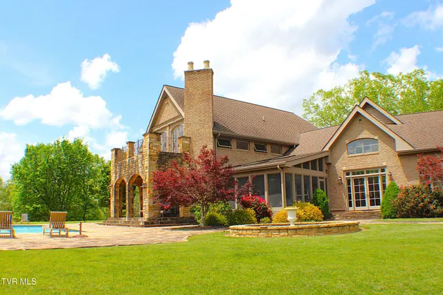 $3,199,000 | 400 Bancroft Chapel Road, Kingsport, TN 37660