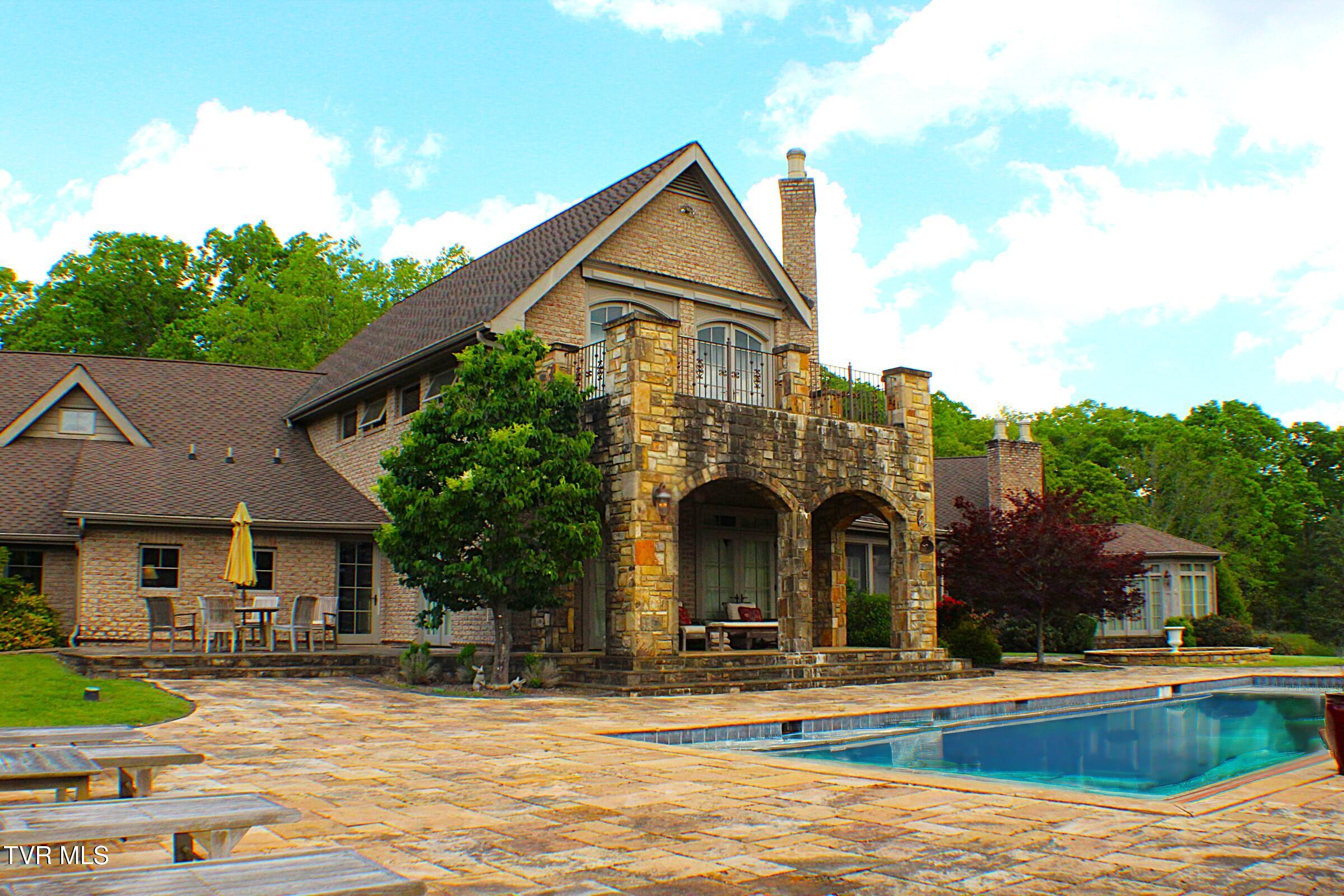 400 Bancroft Chapel Road Kingsport, TN 37660 - Photo 5 of 68 115.1