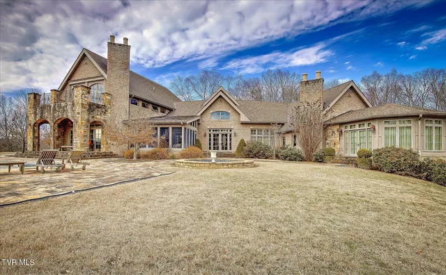 $3,199,000 | 400 Bancroft Chapel Road, Kingsport, TN 37660