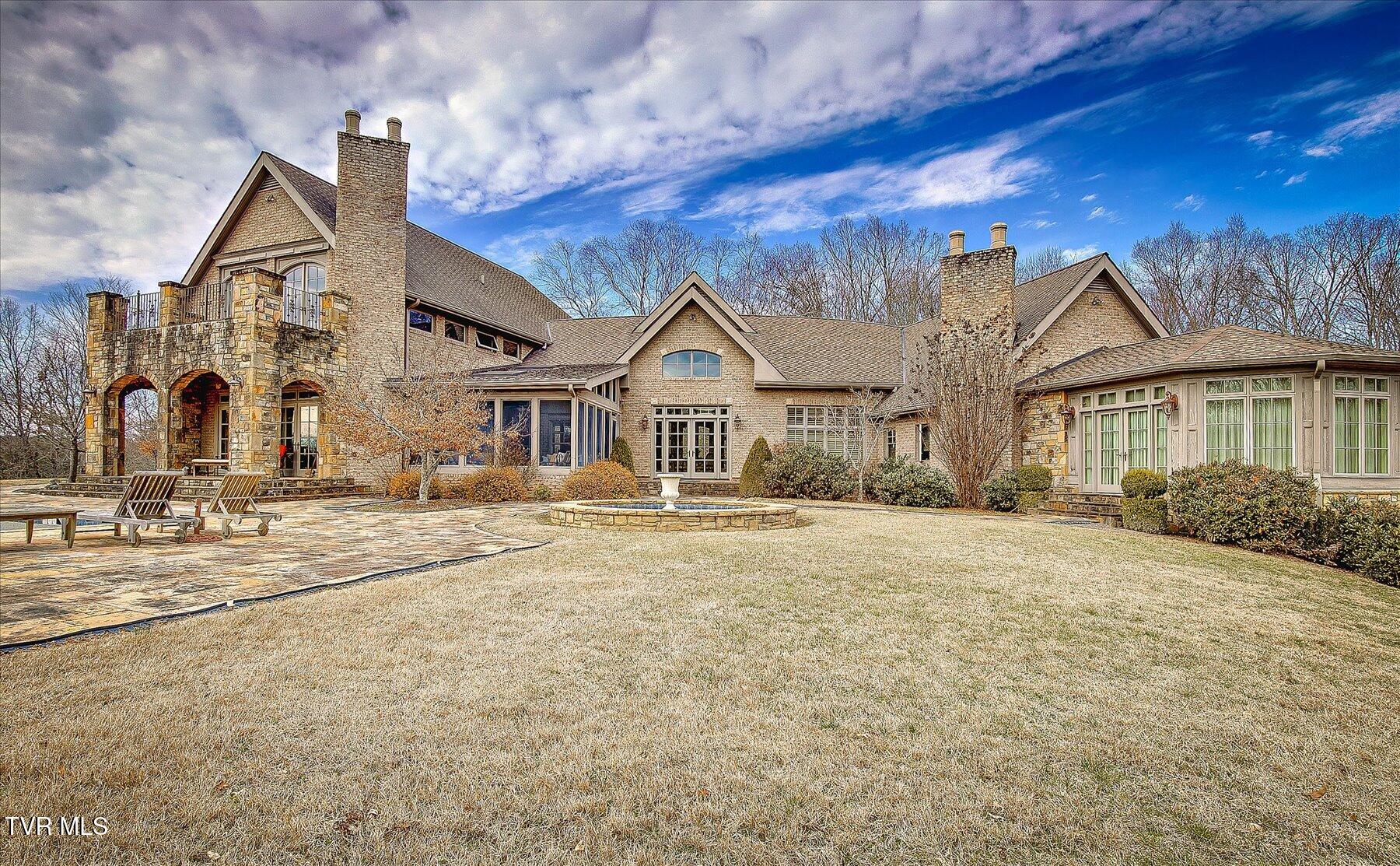 400 Bancroft Chapel Road Kingsport, TN 37660 - Photo 59 of 68 059