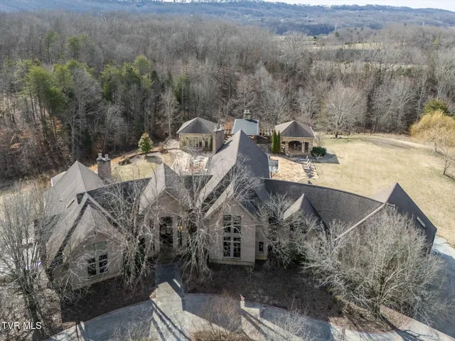 $3,199,000 | 400 Bancroft Chapel Road, Kingsport, TN 37660