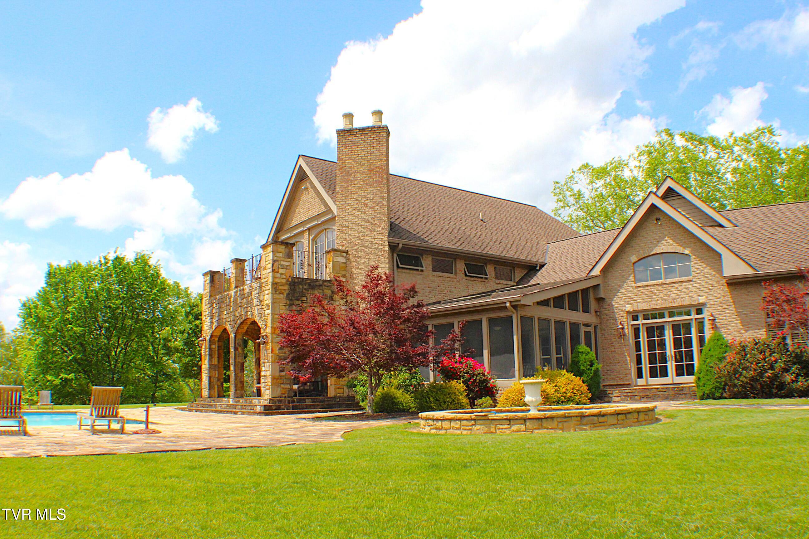 400 Bancroft Chapel Road Kingsport, TN 37660 - Photo 6 of 68 113.1
