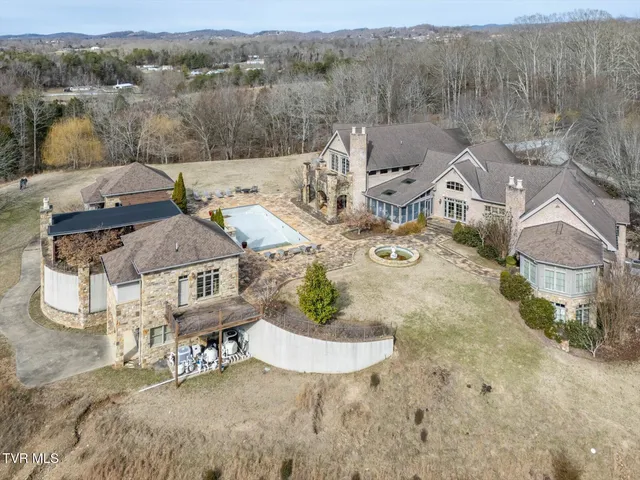 $3,199,000 | 400 Bancroft Chapel Road, Kingsport, TN 37660