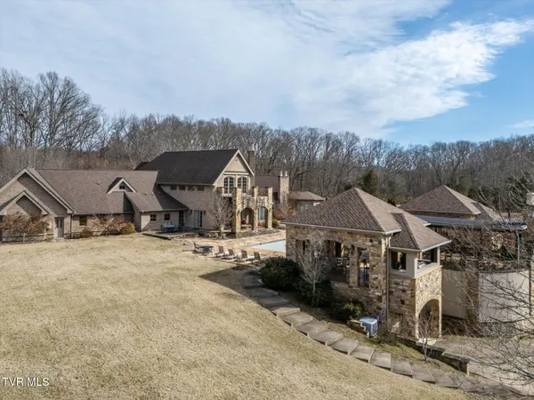 $3,199,000 | 400 Bancroft Chapel Road, Kingsport, TN 37660