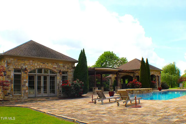 $3,199,000 | 400 Bancroft Chapel Road, Kingsport, TN 37660