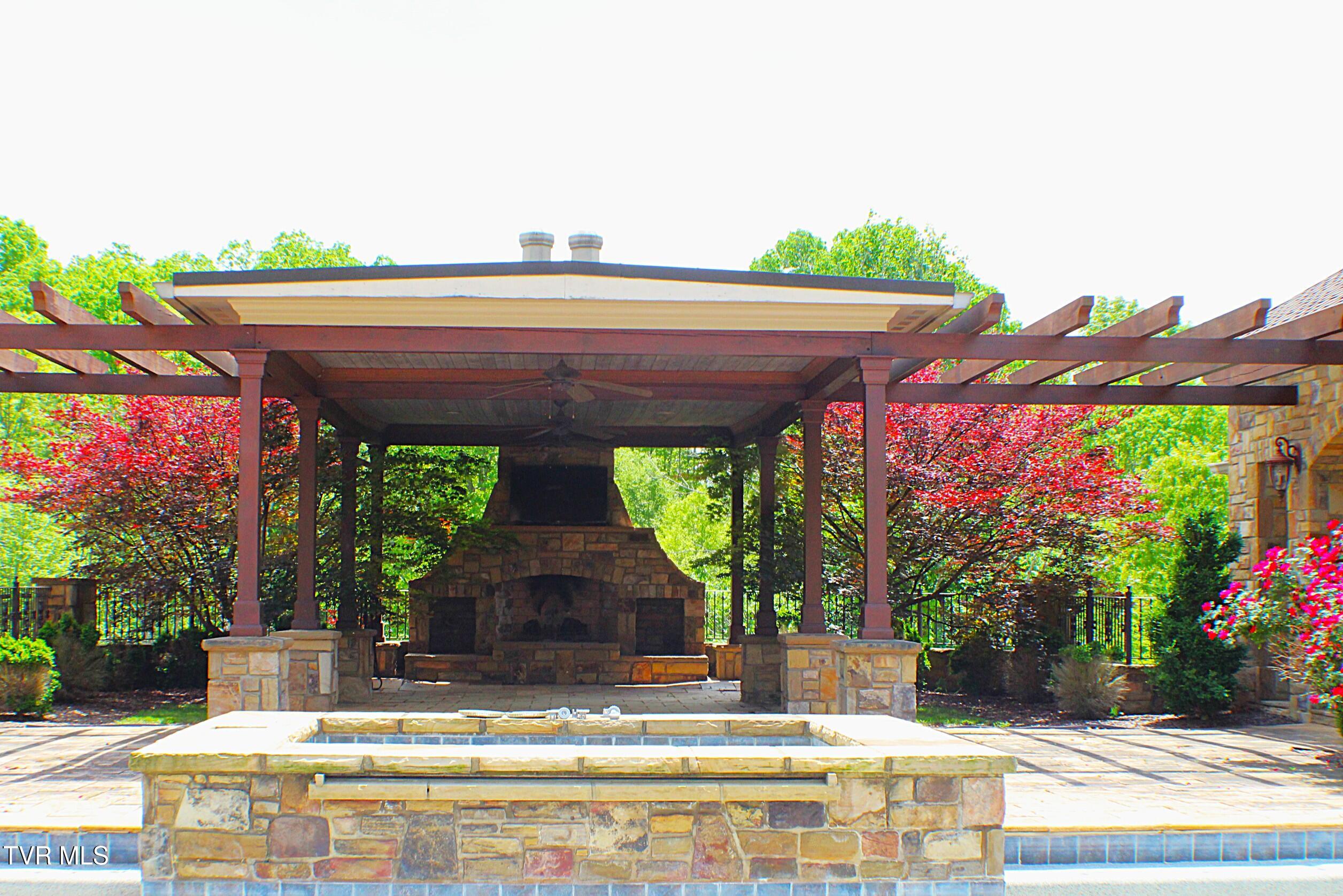 400 Bancroft Chapel Road Kingsport, TN 37660 - Photo 9 of 68 112