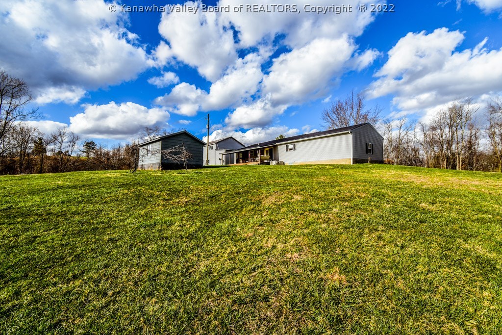 1125 Jones Ridge Road Gandeeville, WV 25243 - Photo 6 of 30 Gallery Image 6