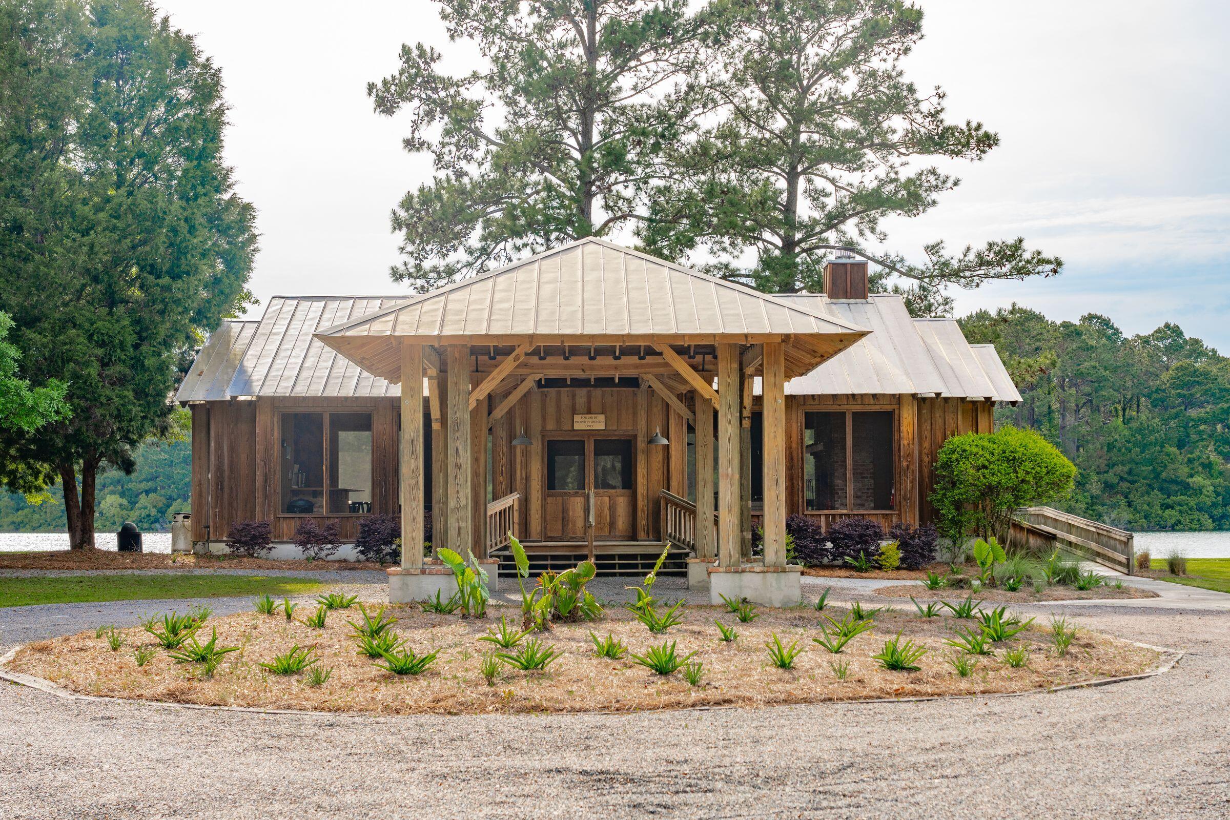 4169 Longmarsh Road Mount Pleasant, SC 29429 - Photo 107 of 113 Club house