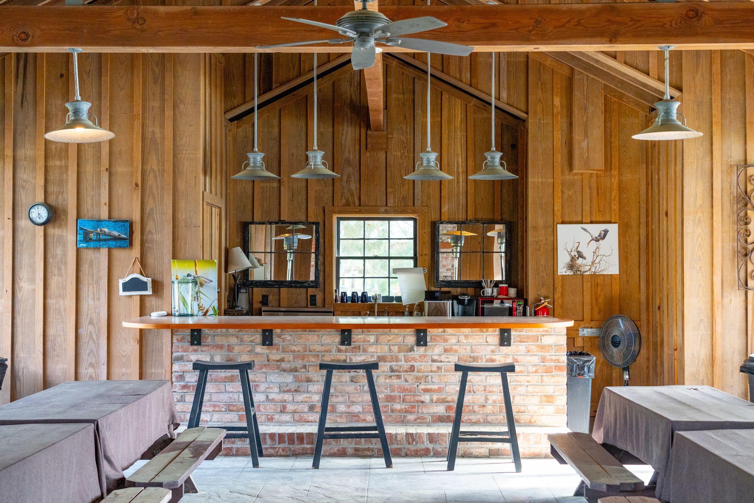 4169 Longmarsh Road Mount Pleasant, SC 29429 - Photo 109 of 113 Club house