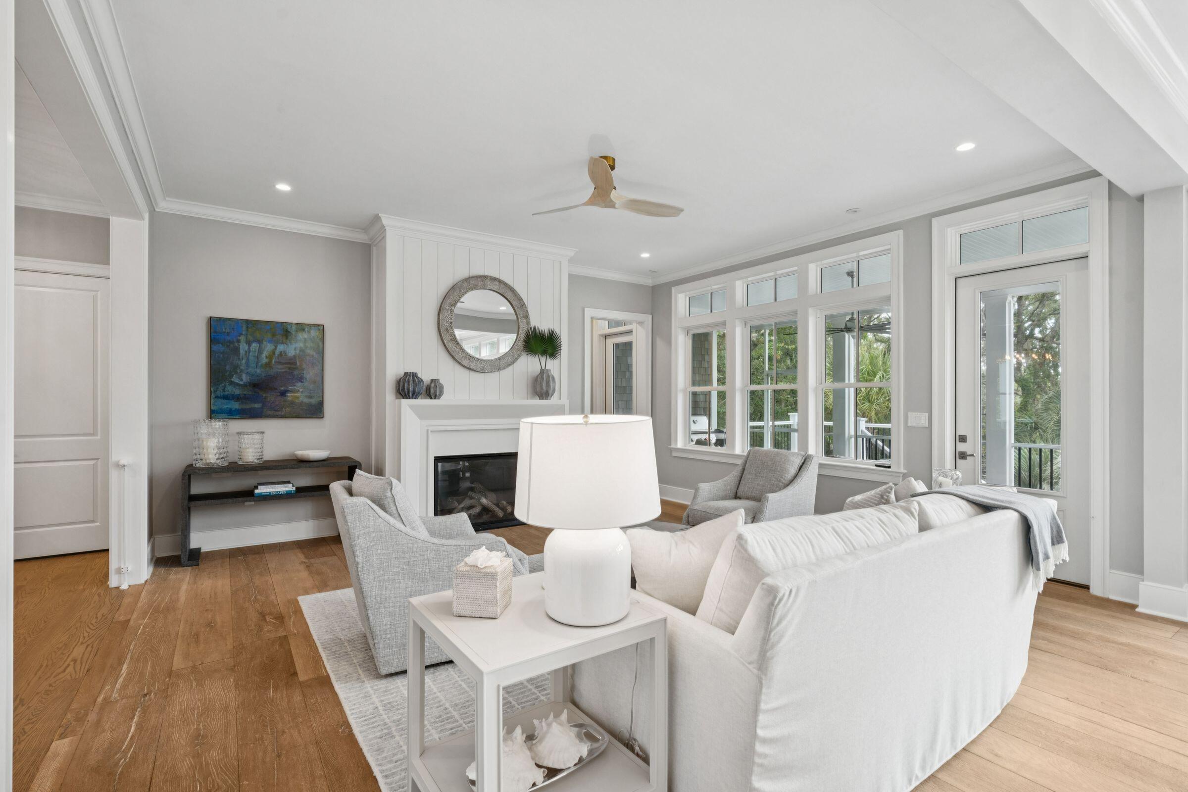 4169 Longmarsh Road Mount Pleasant, SC 29429 - Photo 11 of 113 Living