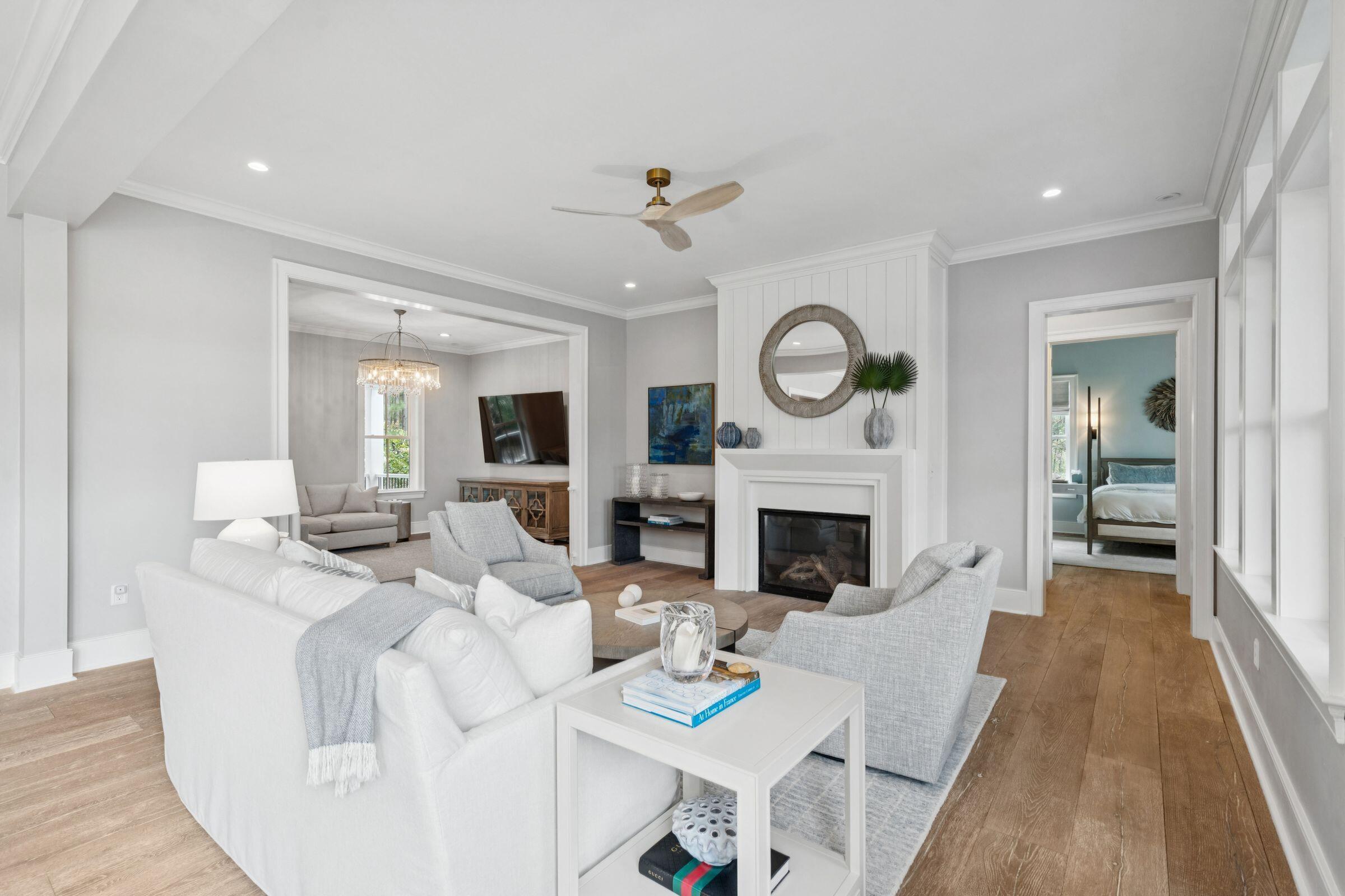 4169 Longmarsh Road Mount Pleasant, SC 29429 - Photo 14 of 113 Living