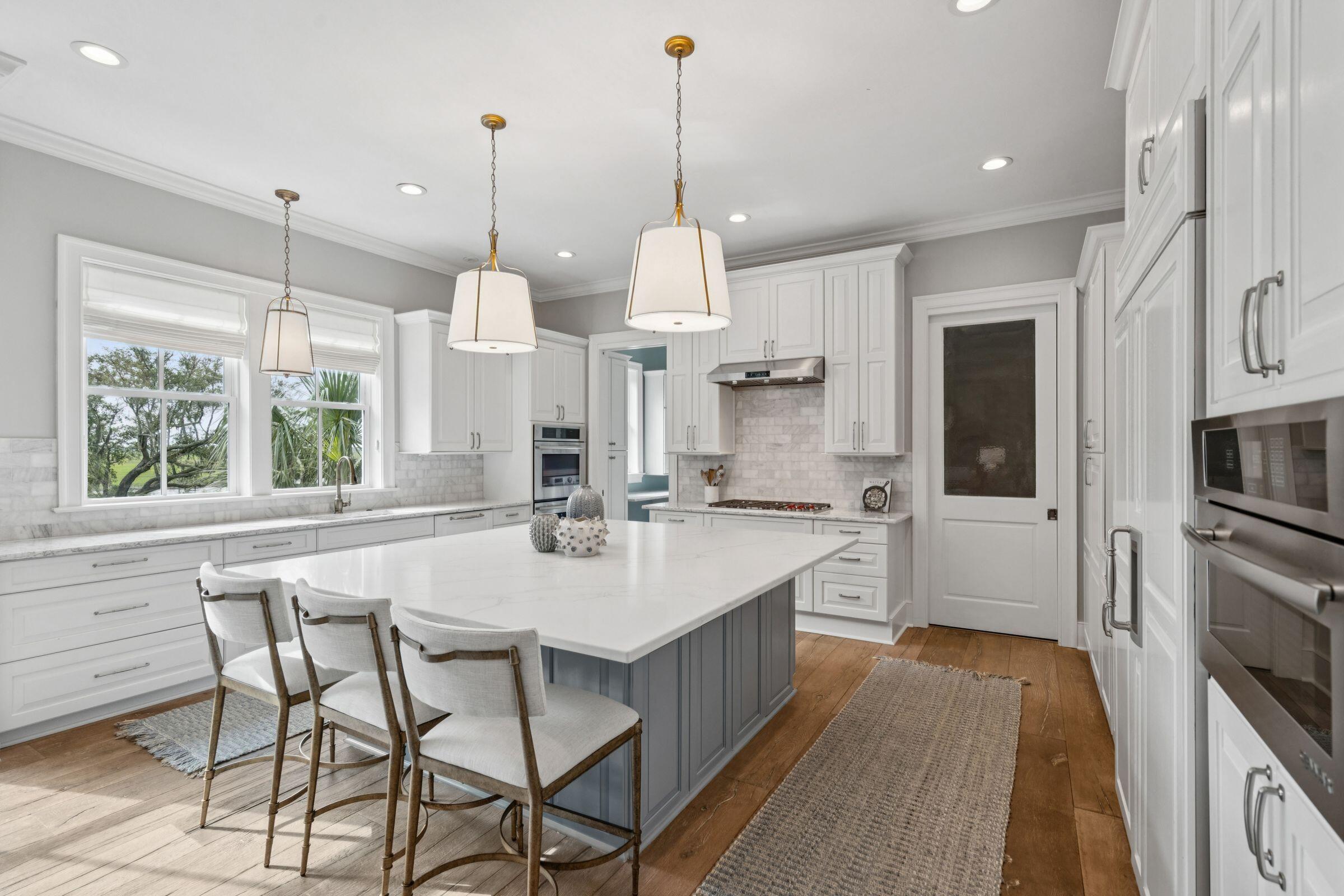 4169 Longmarsh Road Mount Pleasant, SC 29429 - Photo 20 of 113 Kitchen