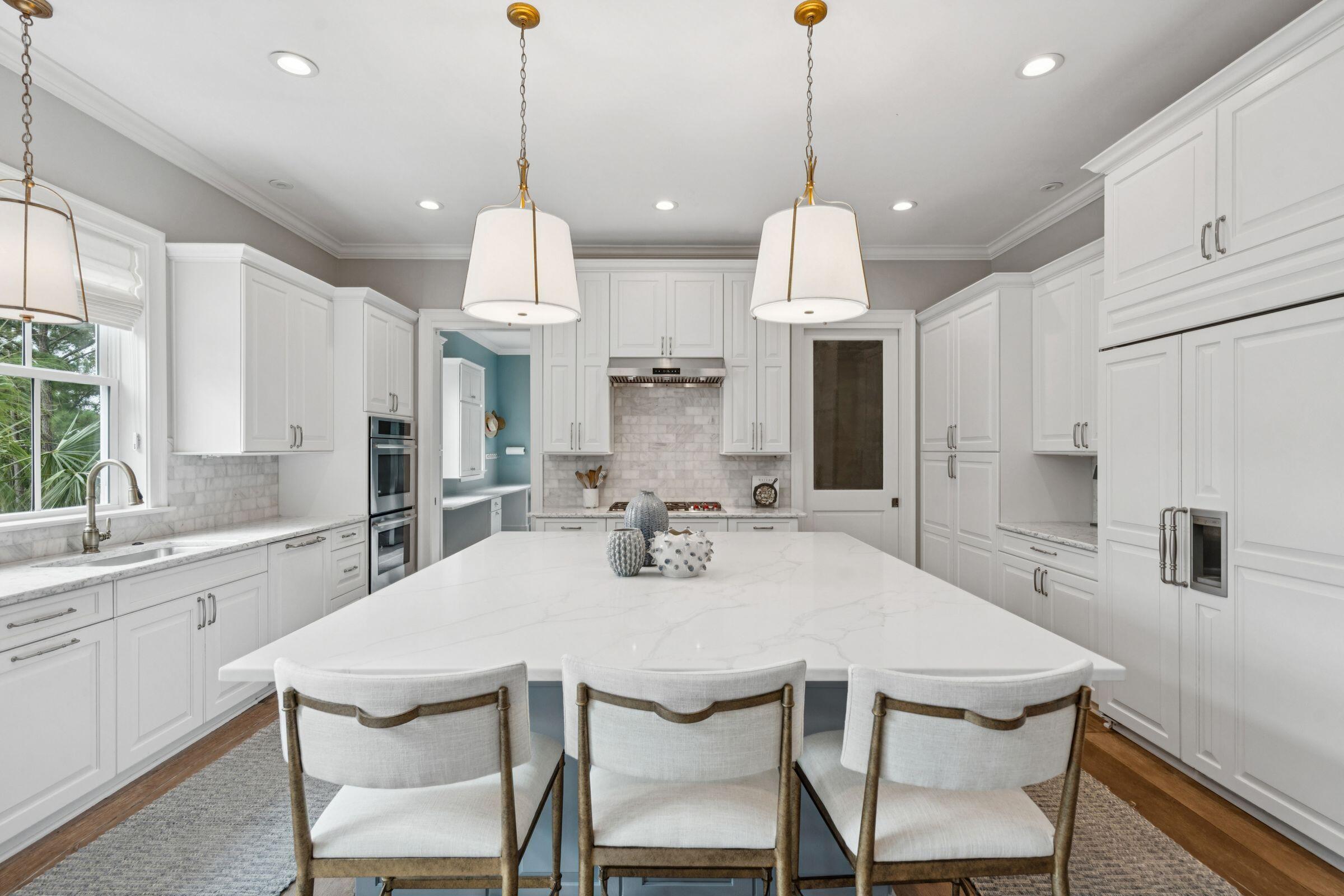4169 Longmarsh Road Mount Pleasant, SC 29429 - Photo 21 of 113 Kitchen