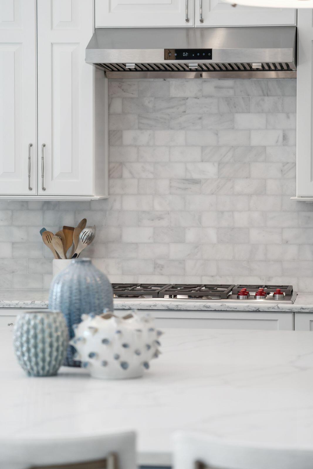 4169 Longmarsh Road Mount Pleasant, SC 29429 - Photo 22 of 113 Cooktop